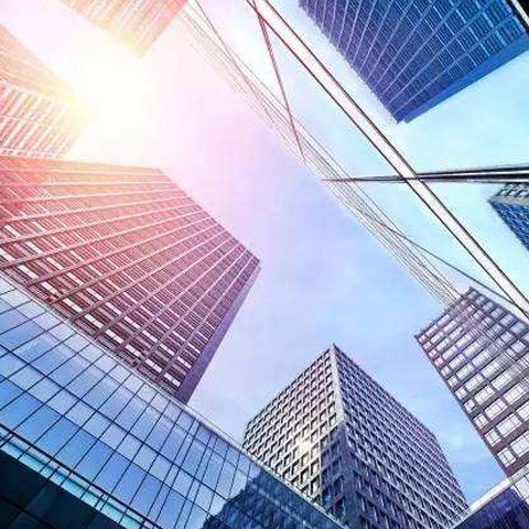 较强的生产规模