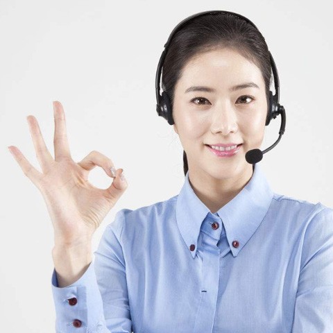 优质的售后服务