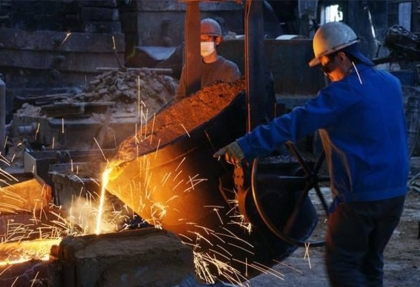 精密铸造：什么是熔模铸造